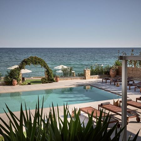 Stefania Apartments Kypseli Екстер'єр фото