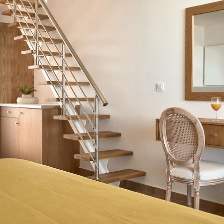Stefania Apartments Kypseli Екстер'єр фото
