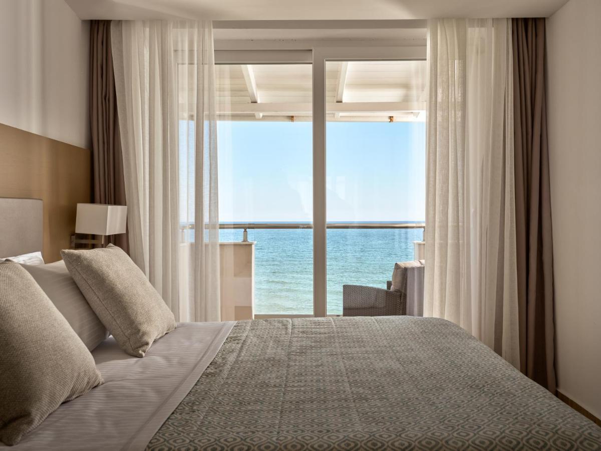 Stefania Apartments Kypseli Екстер'єр фото