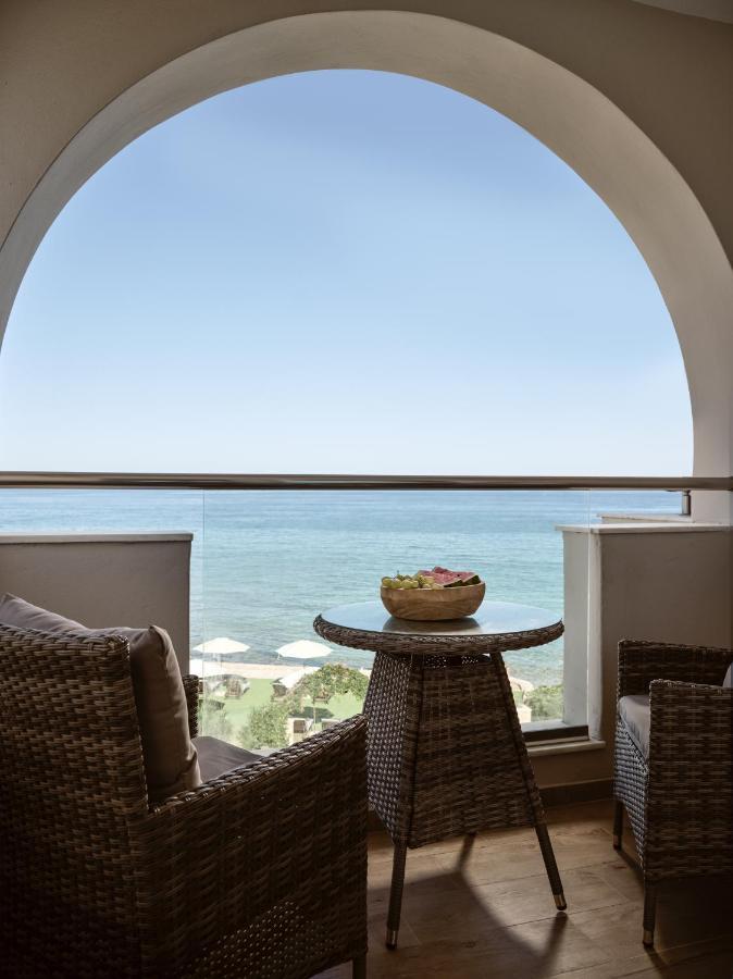 Stefania Apartments Kypseli Екстер'єр фото