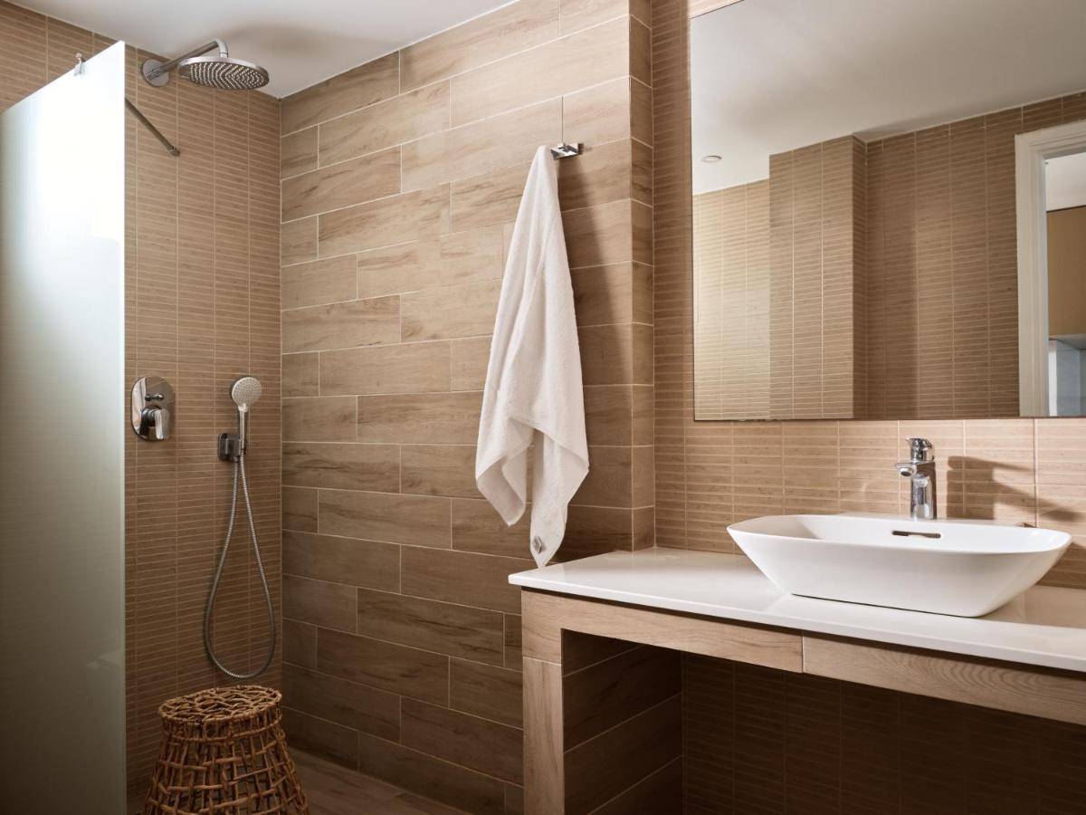 Stefania Apartments Kypseli Екстер'єр фото