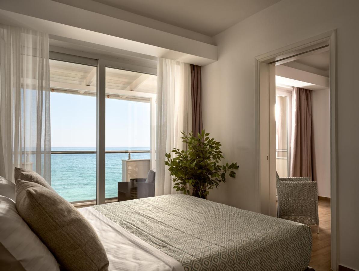 Stefania Apartments Kypseli Екстер'єр фото