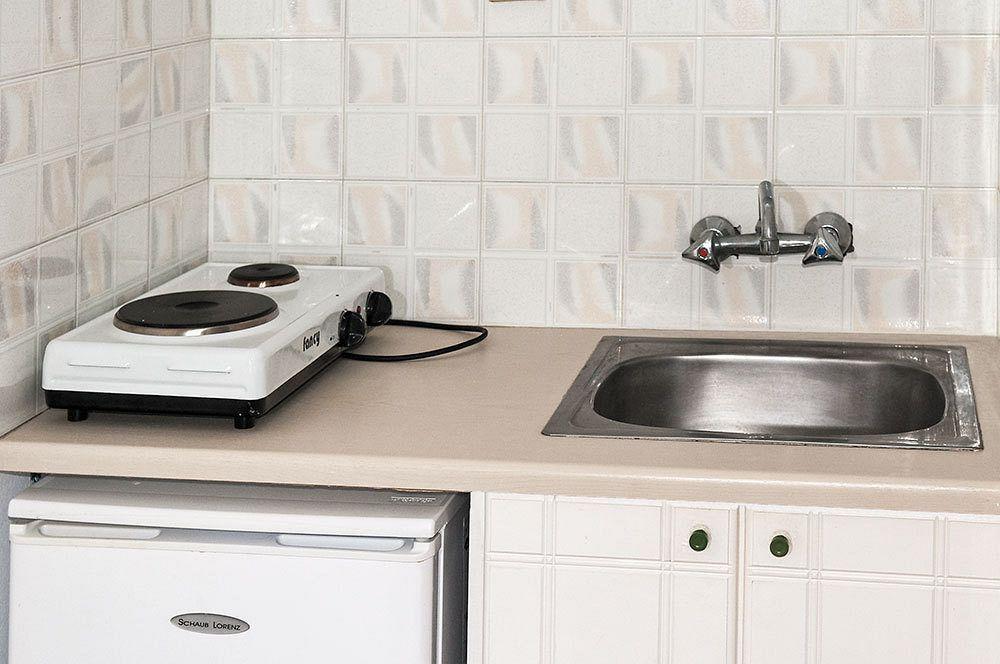 Stefania Apartments Kypseli Екстер'єр фото