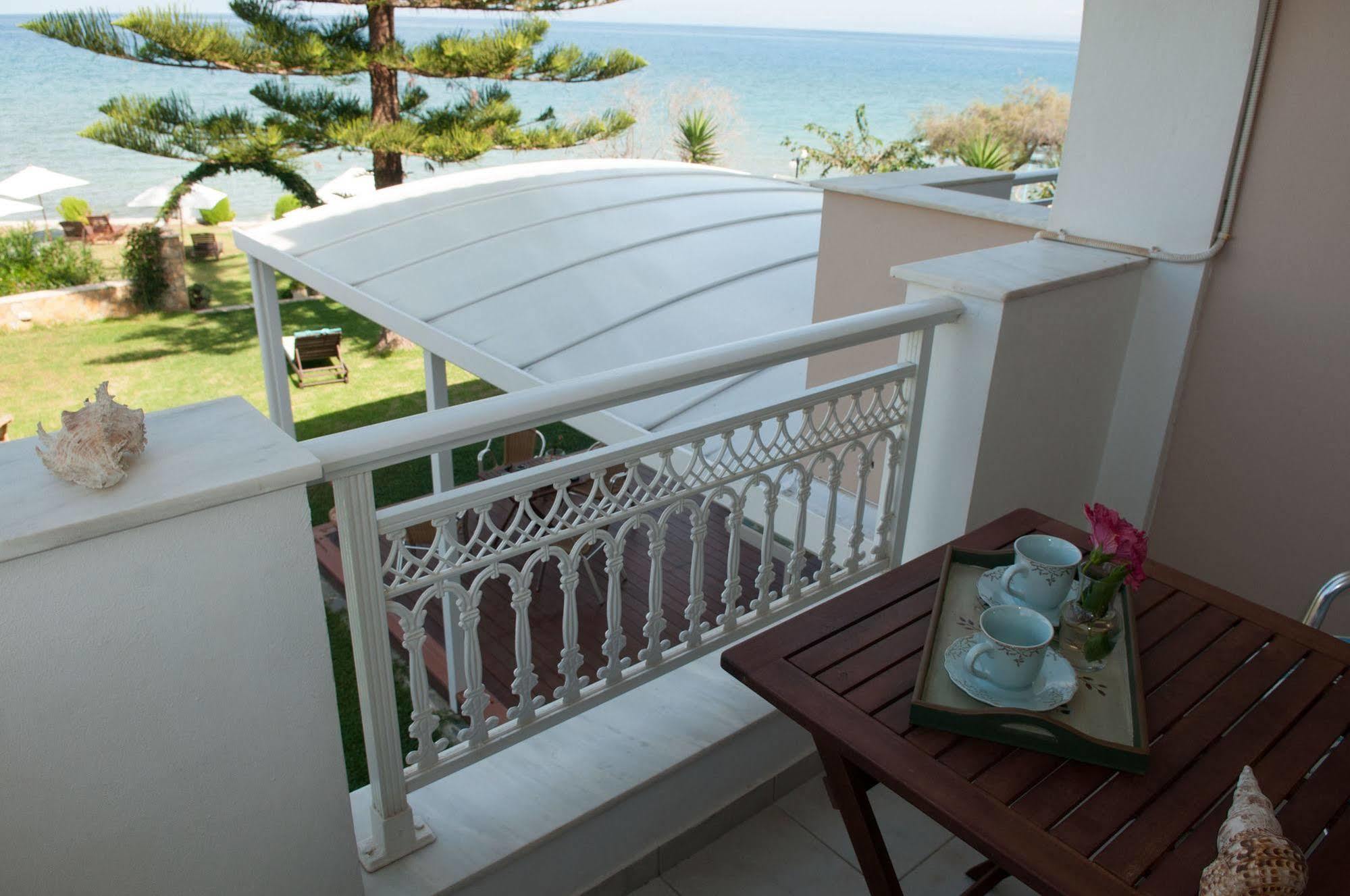 Stefania Apartments Kypseli Екстер'єр фото